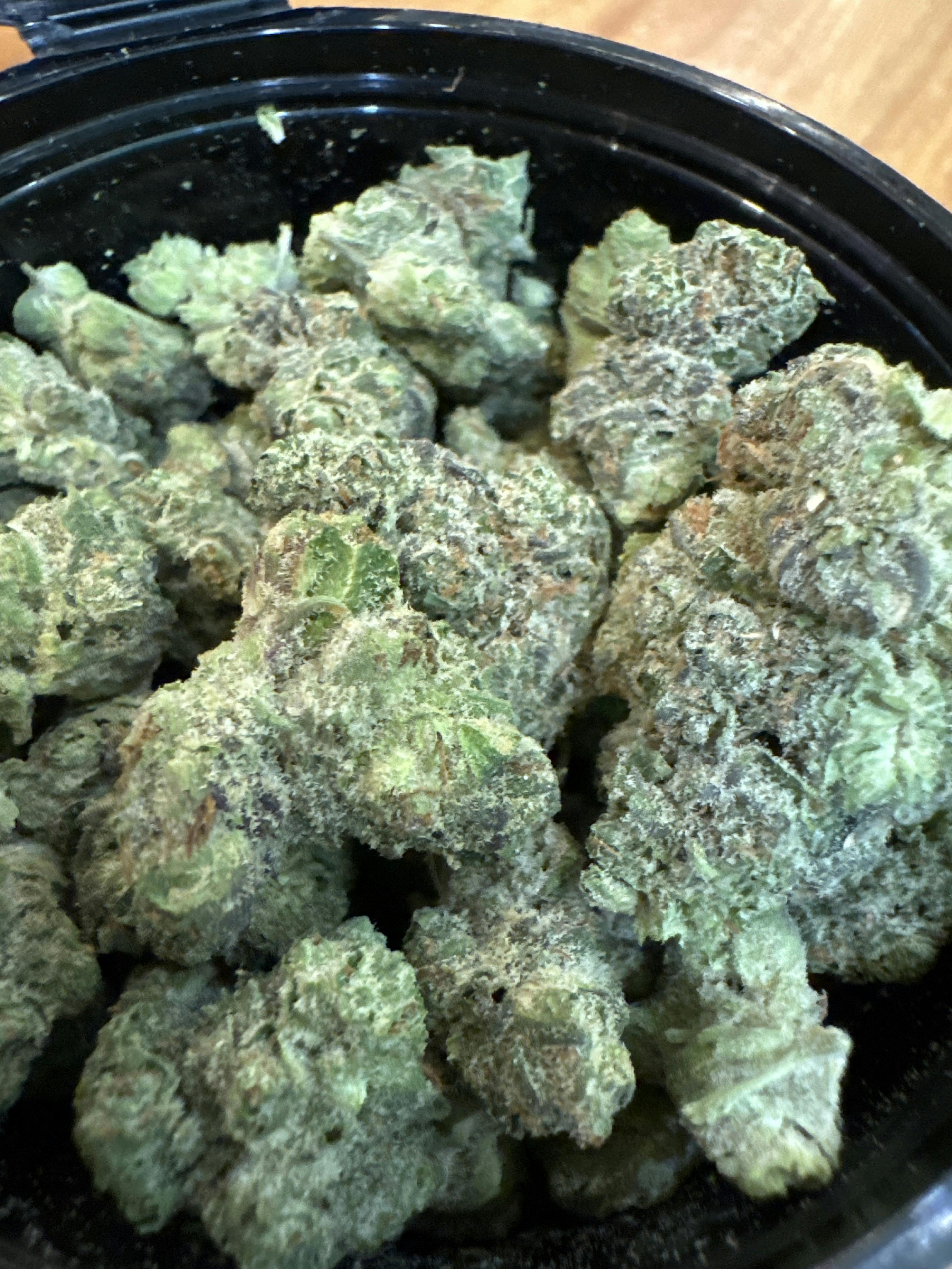 Jungle OG | Guava | Top Shelf Flower