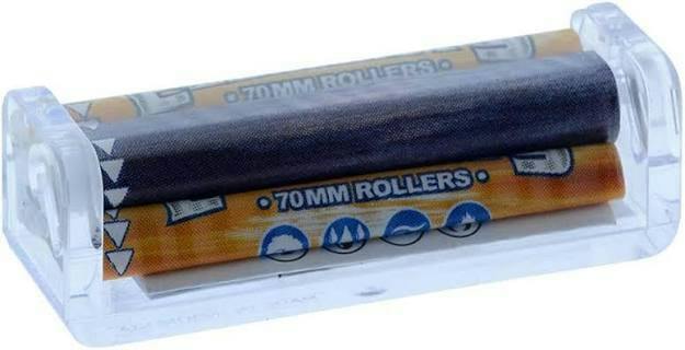 Elements | 70mm Rolling Machine