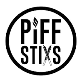 Blue Dream 1g Liquid Diamond Cartridge by Piff Stixs