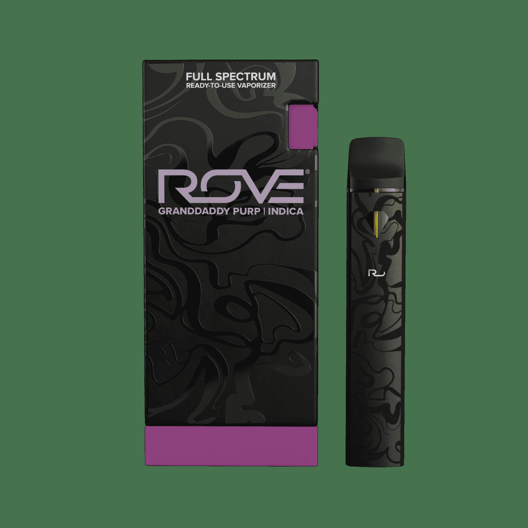 Rove - RTU Diamond Disposable - Skywalker OG (I) (1.0g)