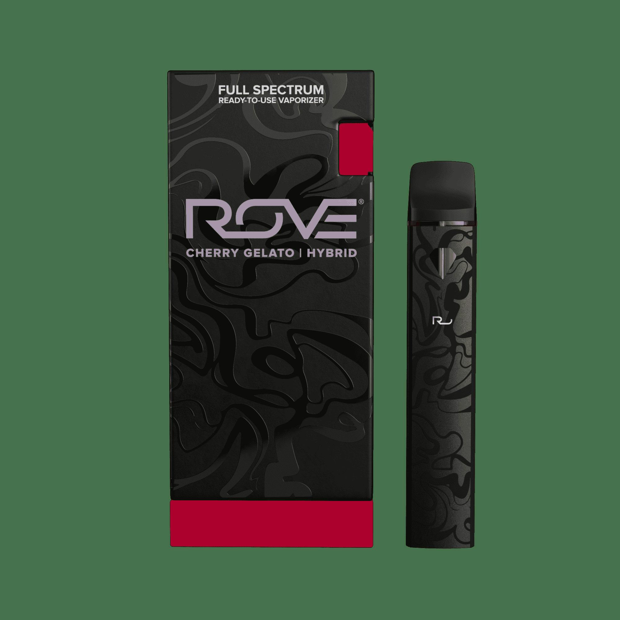 Rove - RTU Diamond Disposable - Pineapple Express (H) (1.0g)