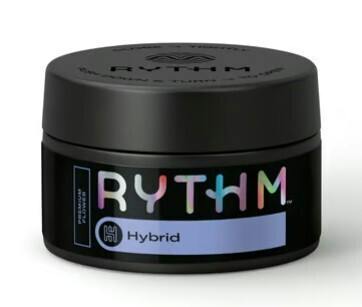 Rythm - Flower - Banana Cream (H) (3.5g)