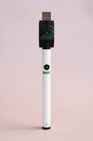 Twist - 510 Thread Flex Temp. Battery - 1ct at Mint Cannabis - Las Vegas Strip