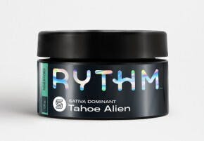 Rythm - Popcorn - Casino Kush (I) (7.0g)