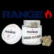 Range - Flower - Papaya (I) (3.5g)