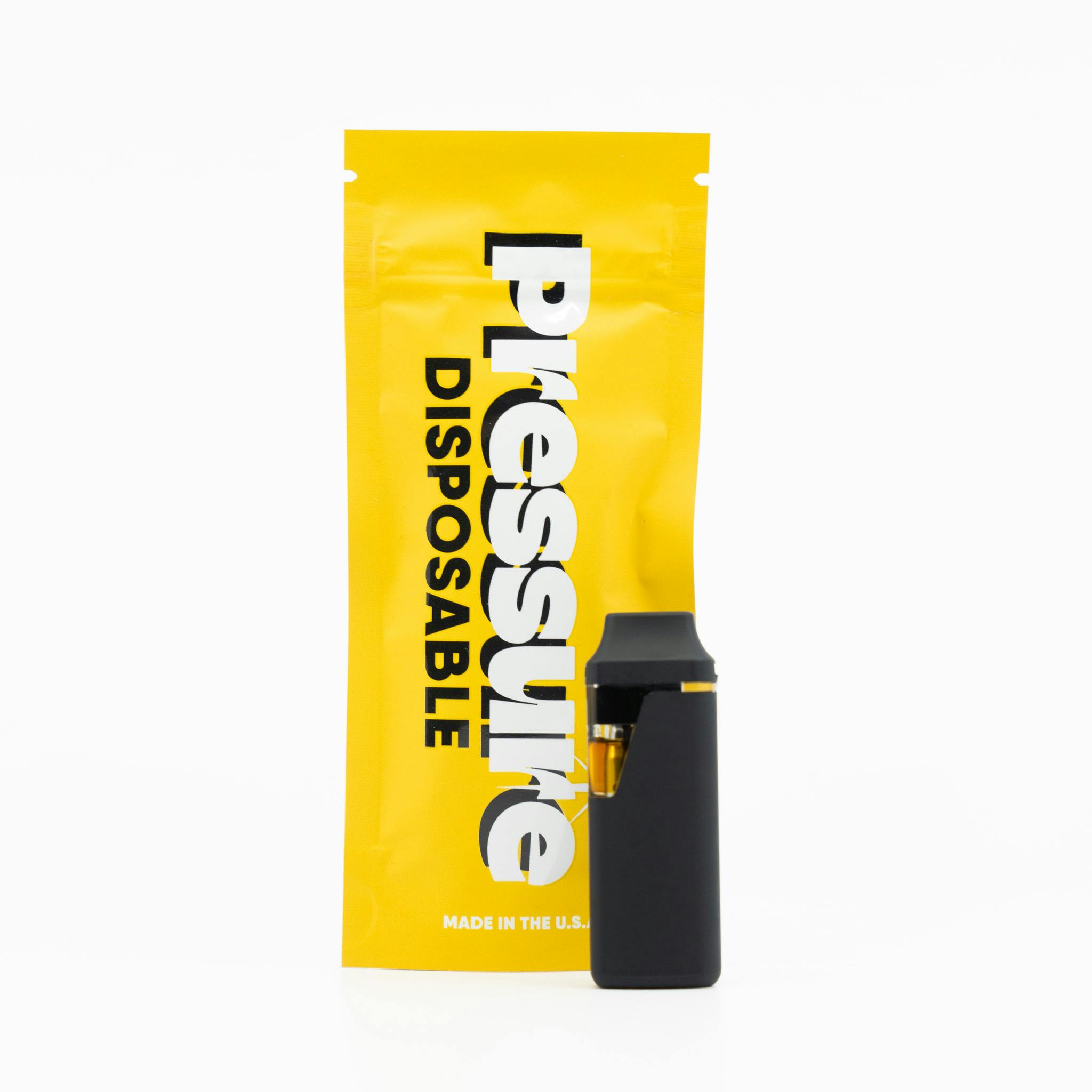 Pressure - AIO Live Resin - Acai Runtz (H) (1.0g)