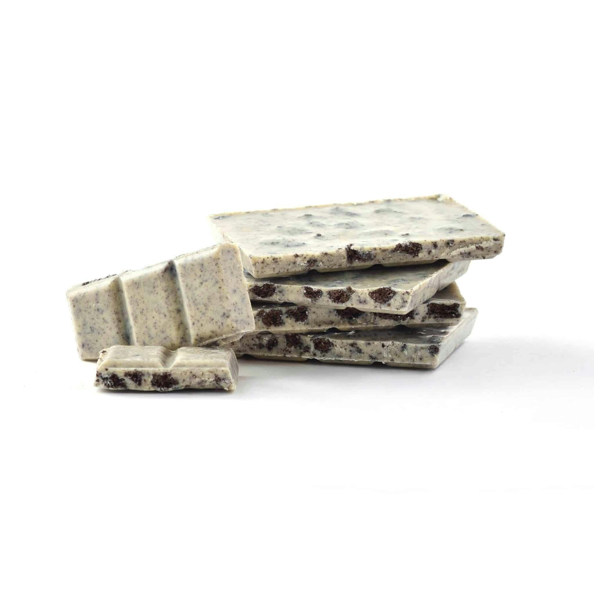 FB - HY - Cookies & Cream - Chocolate bar at Flower Bnk Cannabis Dispensary