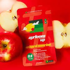 Orchard Sunrise | 2:1 | Gummies | 10pk