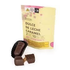 Dulce De Leche | Caramel