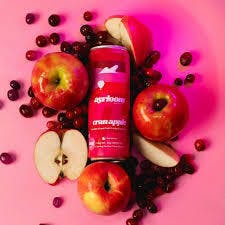 Cran Apple | Beverage at The village green Dispensary
