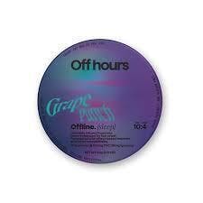 Offline: Grape Punch | 10pk