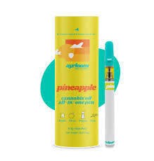 Pineapple Express | AIO Vape