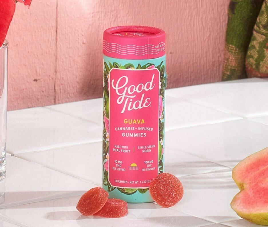 Balanced: Guava | Gummies | 10pk