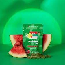 Sol Burst | 2:1 | Gummies | 10pk