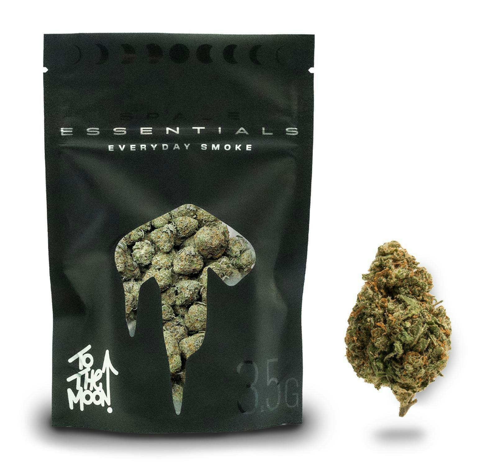 Unicorn Milk | Flower