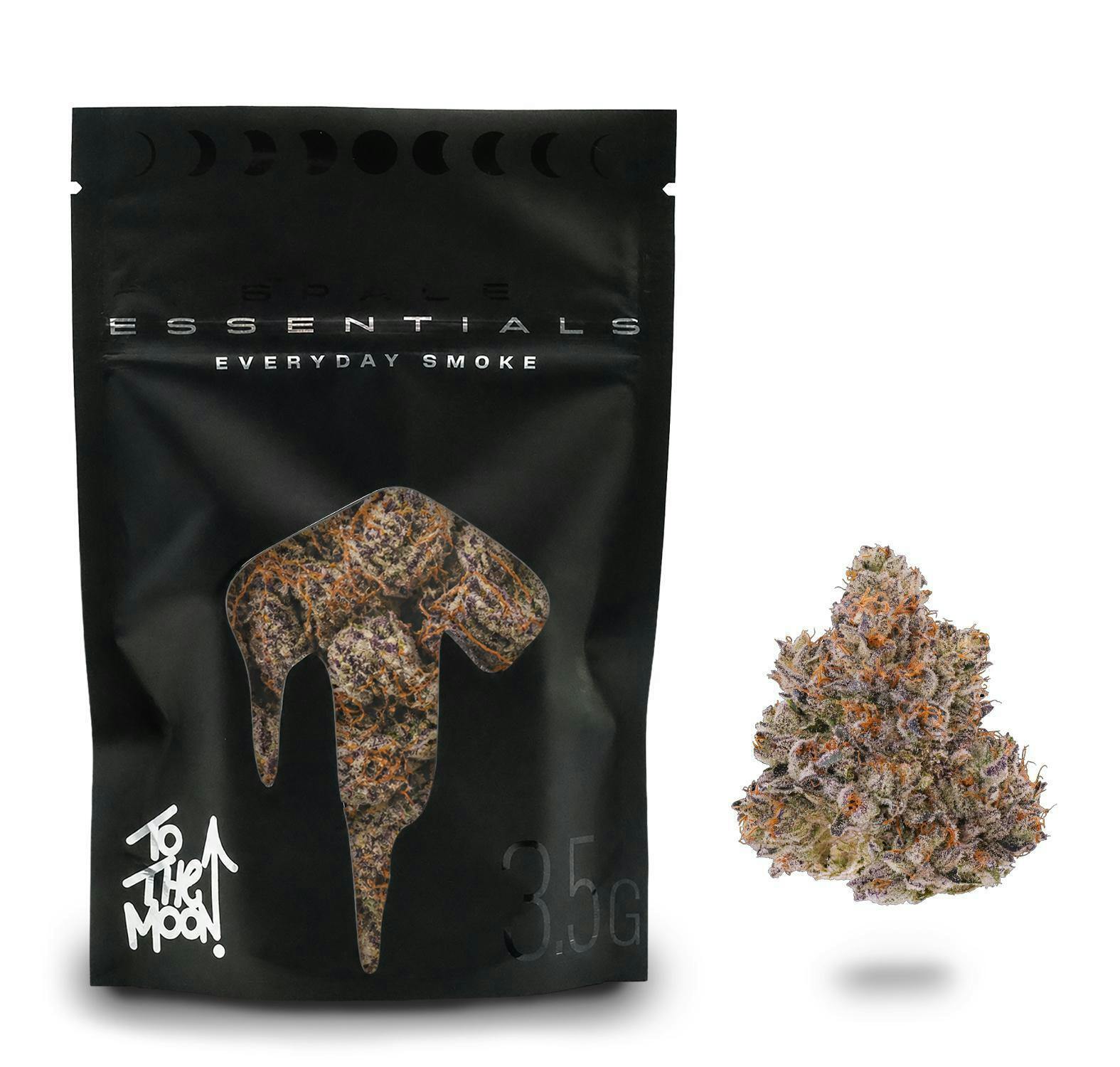 Sunset Sherbert | Flower