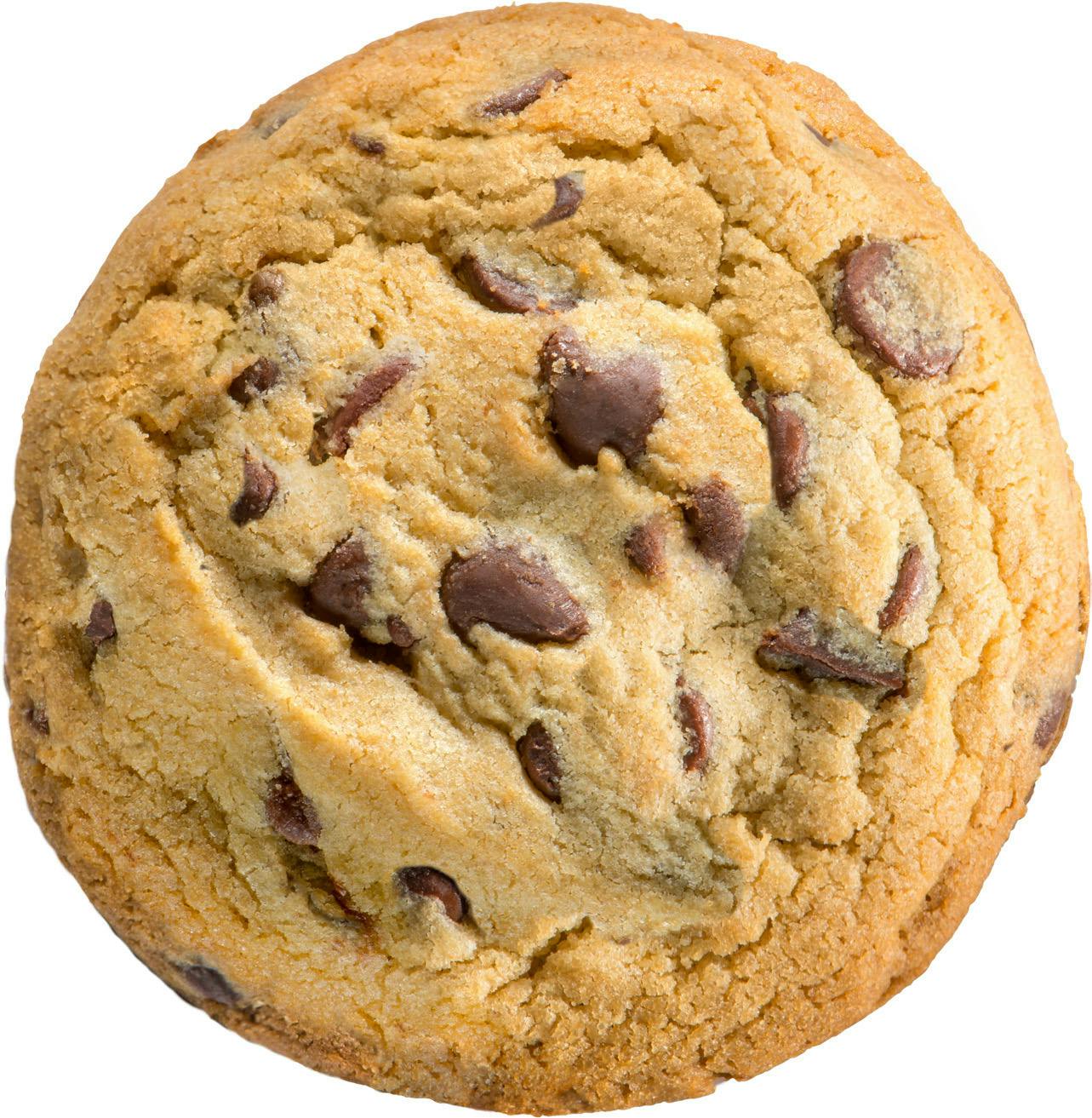 Chocolate Chip Cookies (10ct)