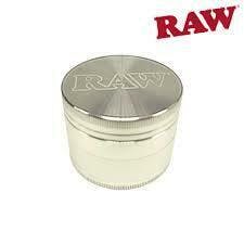 2.5" Aluminum Grinder 4 Piece