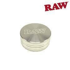 2.5" Aluminum Grinder 2 Piece