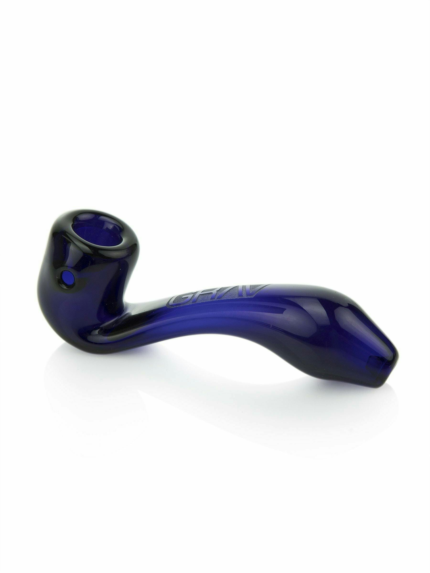 4" Mini Sherlock Blue