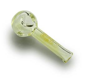 3.25" Pinch Spoon Fumed