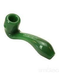4" Mini Sherlock Mint Green