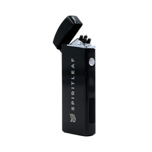 Black Plasma Lighter