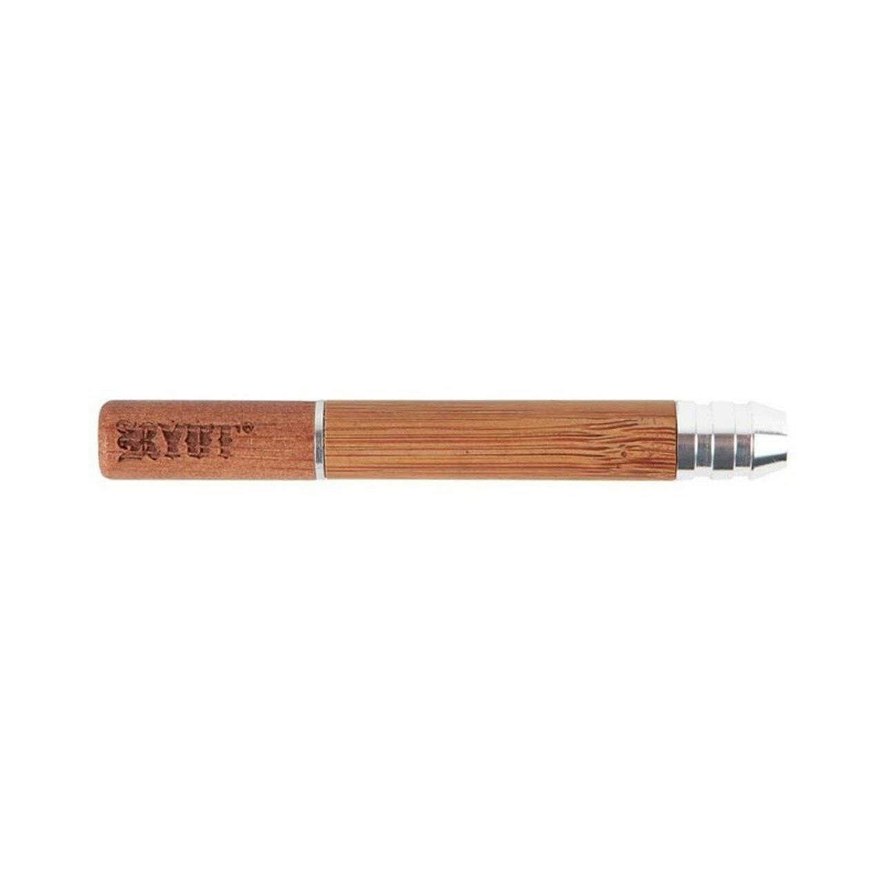 Bamboo 3" Taster Bat w/Twist Ejection