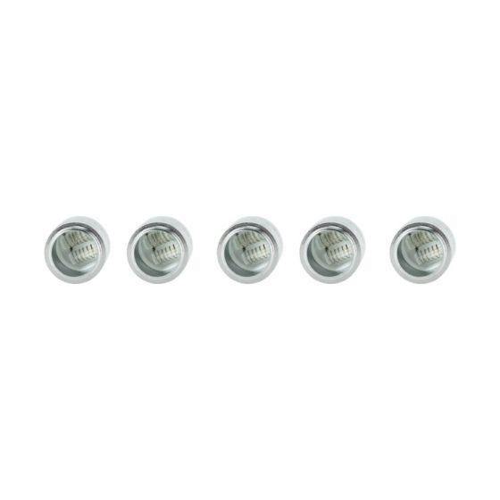 Replacement Coil Evolve Dual Quartz Coil (5 Pack)