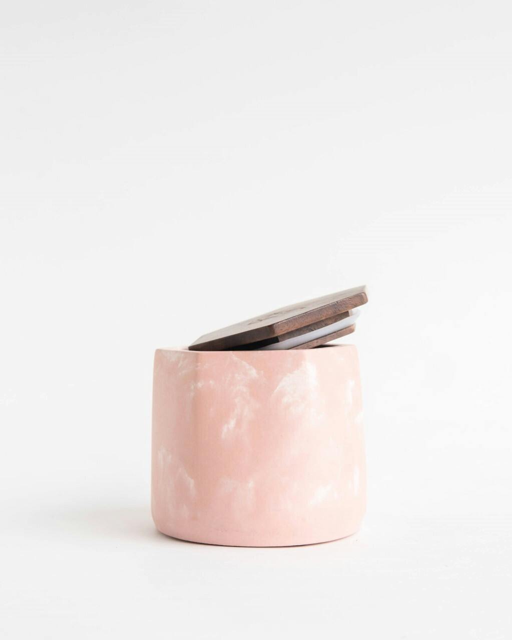 Malua - Pink