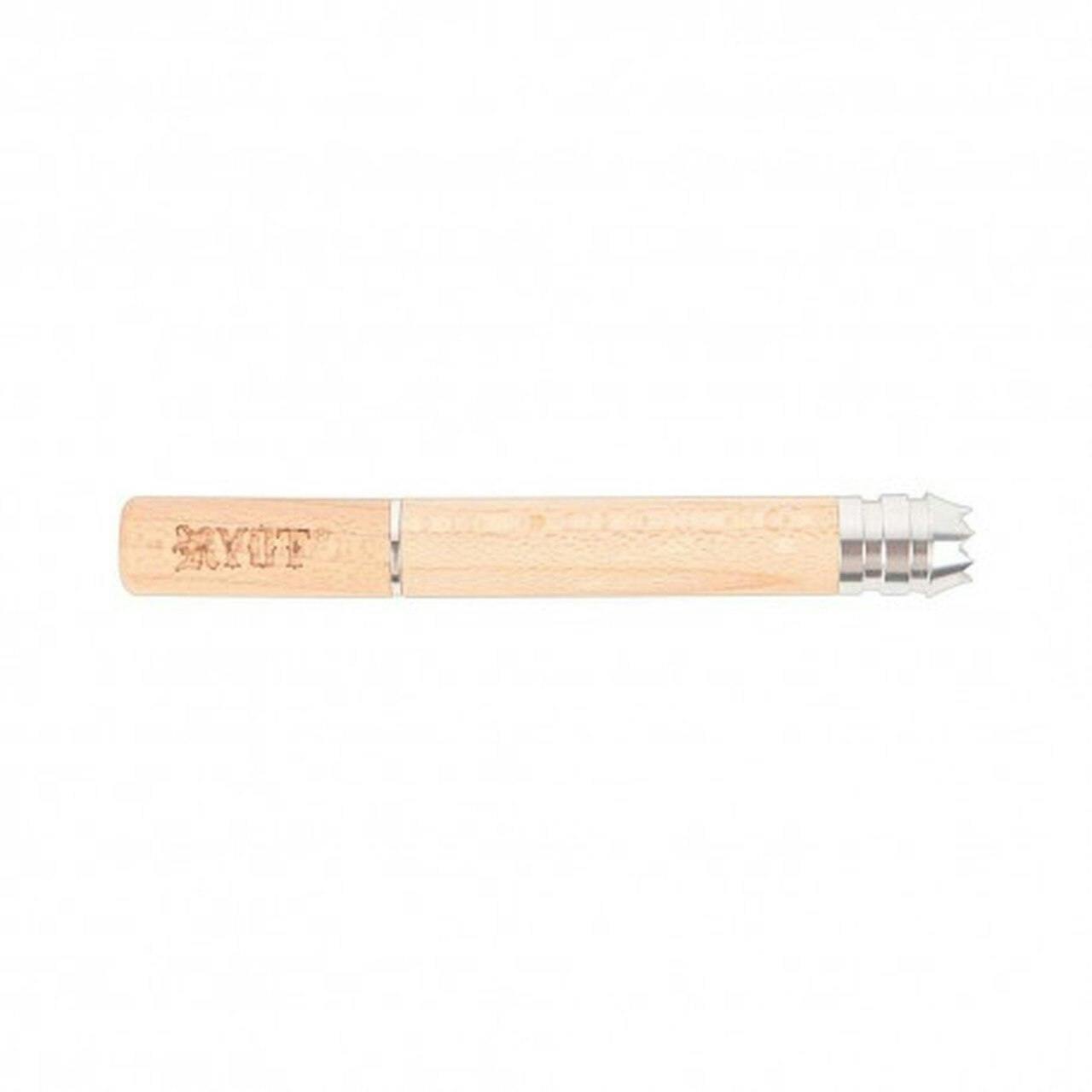 Maple 3" Wooden Taster Bat w/ Digger Tip