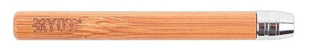 Bamboo Wood Taster Bat Large