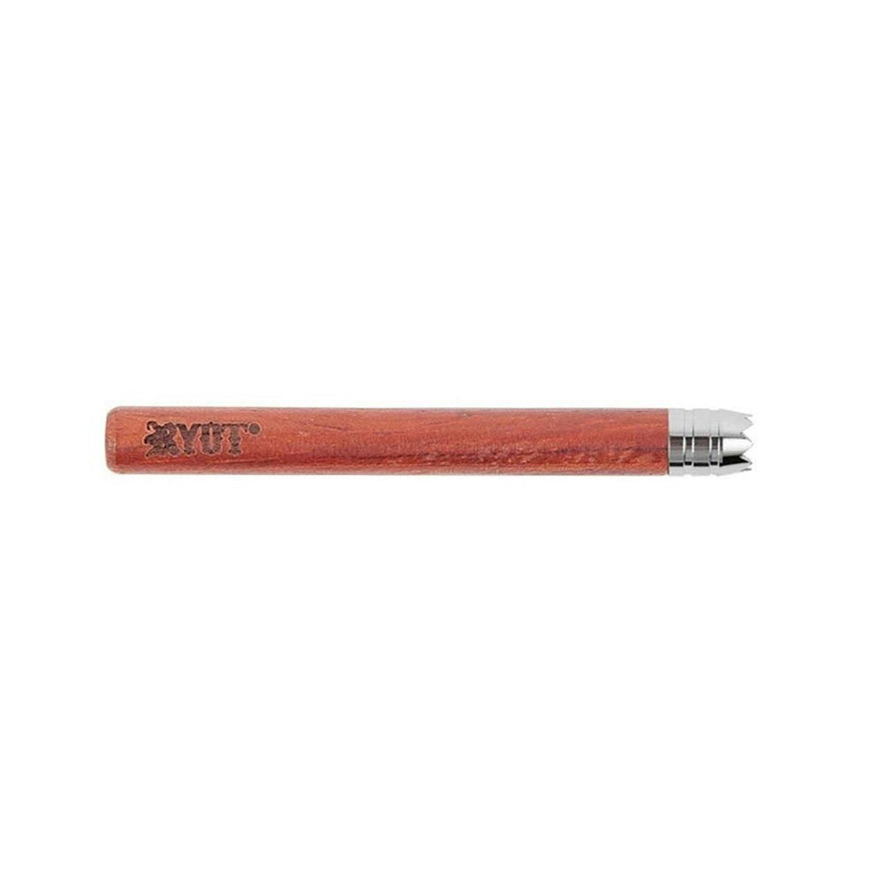 Rosewood 3" Wooden Taster Bat w/ Digger Tip