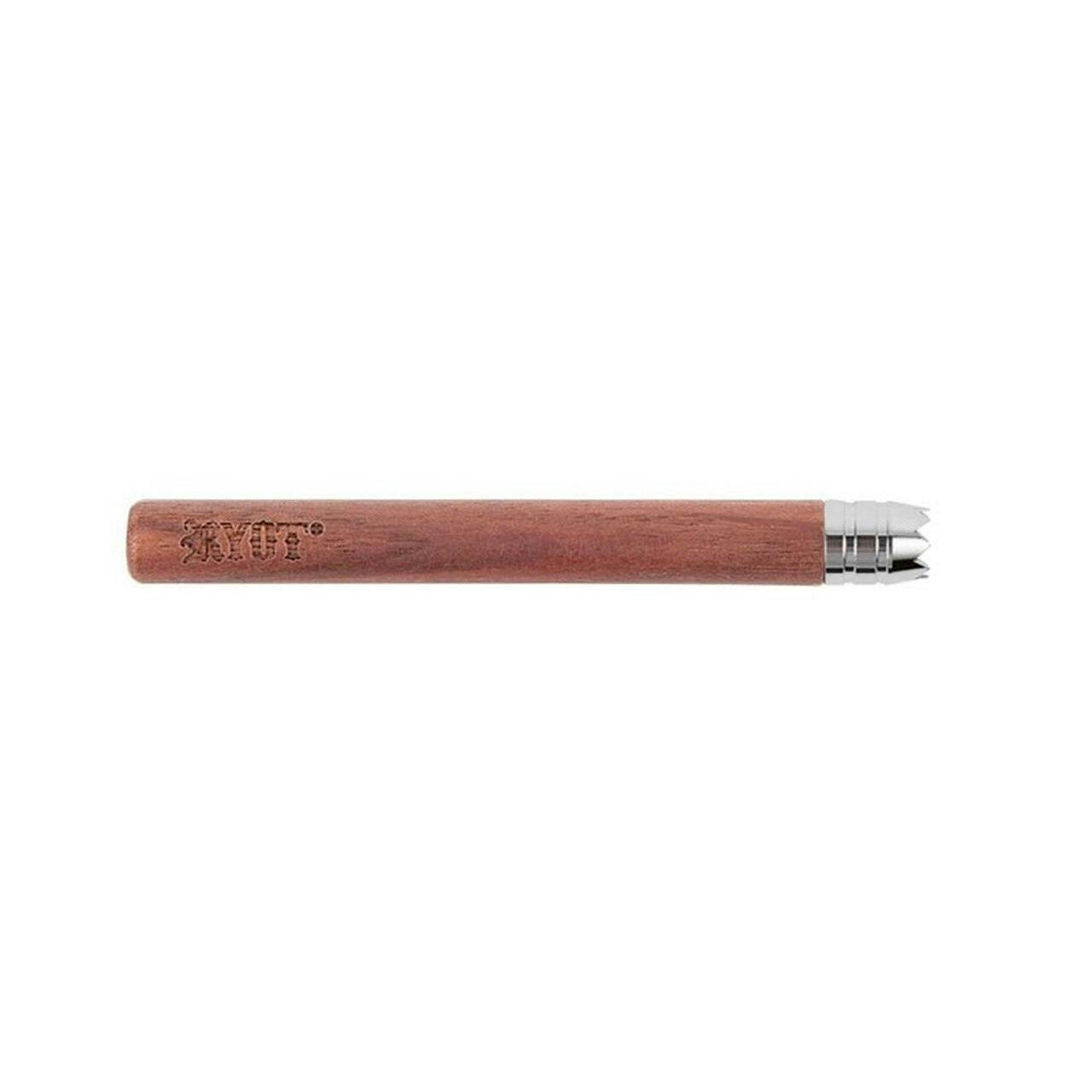 Walnut 3" Wooden Taster Bat w/ Digger Tip