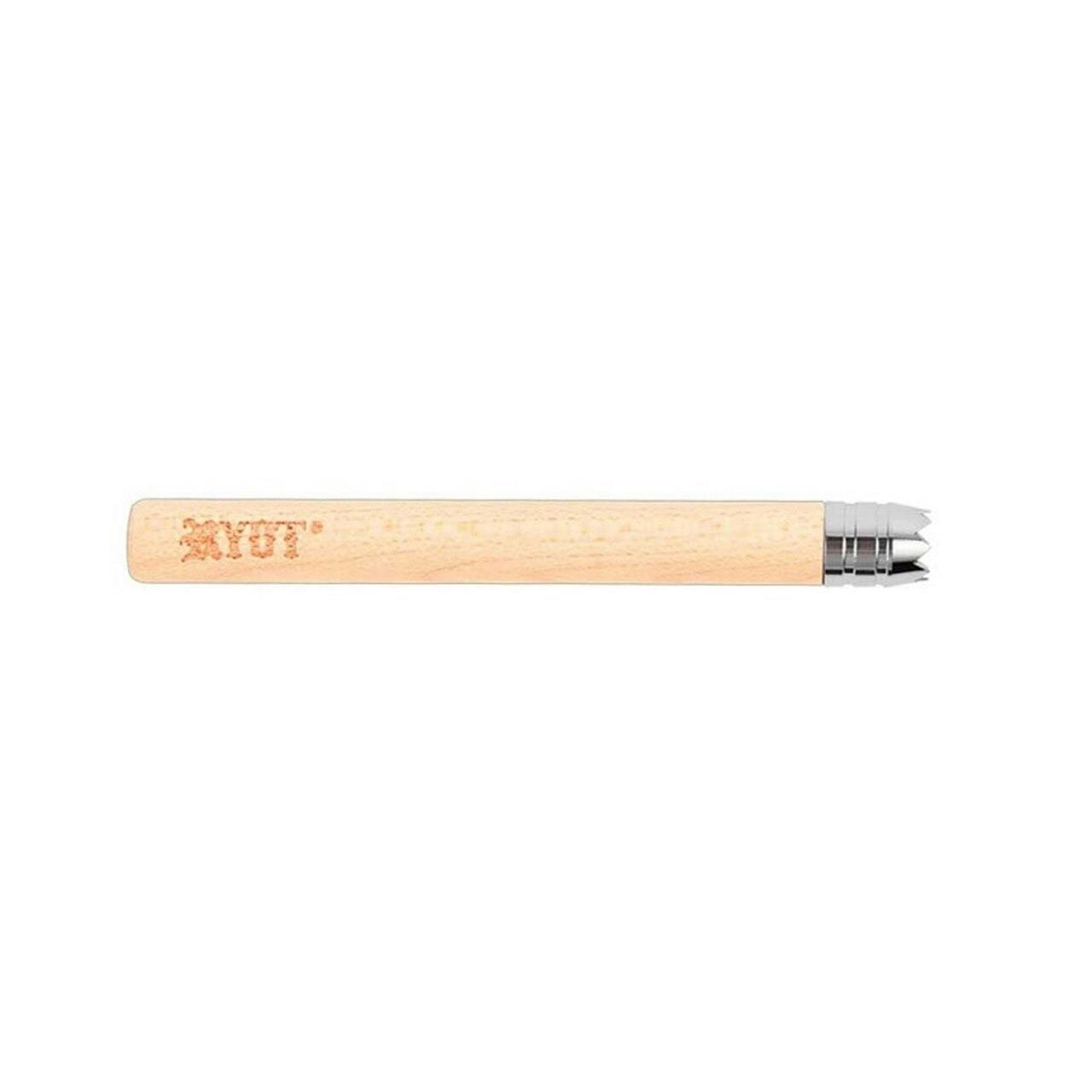 Maple 3" Wooden Taster Bat w/ Digger Tip