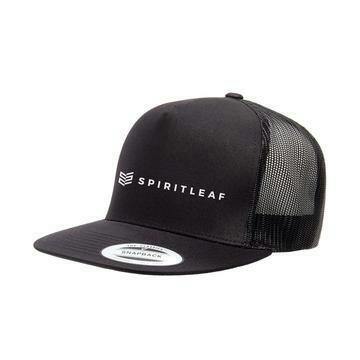Trucker Hat Charcoal/Hash