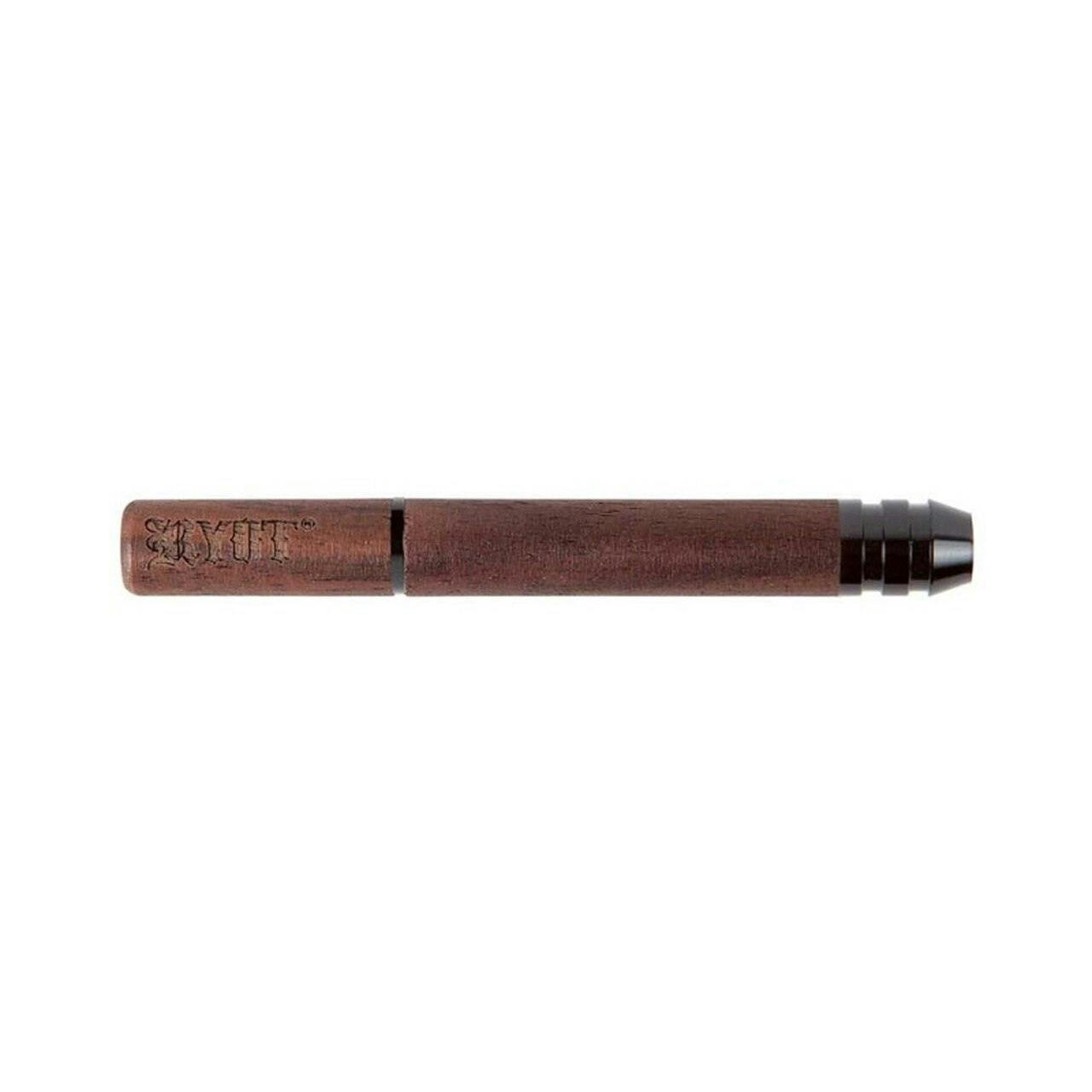 Black Tip Walnut 3" Taster Bat w/Twist Ejection