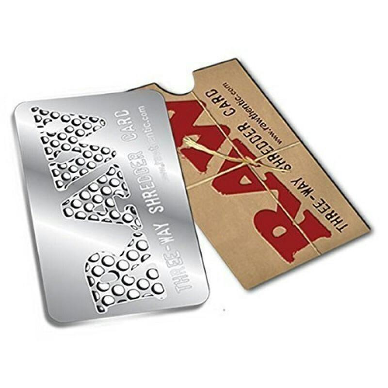V-Syndicate Card Grinder