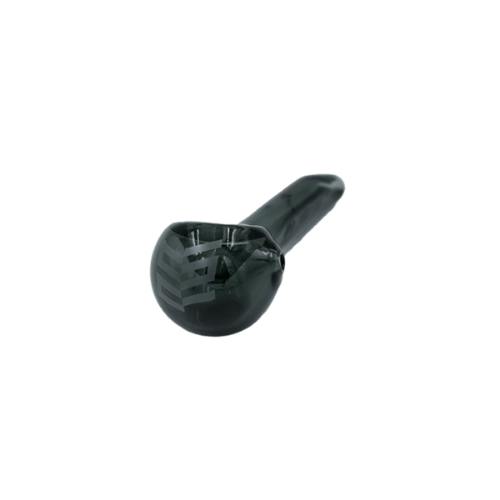 Pinch Spoon Pipe - Smoke