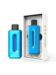 LOOKAH ZERO | BLUE