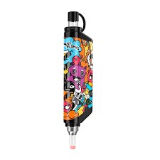 3-IN-1 | VAPORIZER