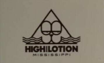 NOBLE LABS | HIGH LOTION TOPICAL RELIEF LOTION | 1:1 CBD:THC