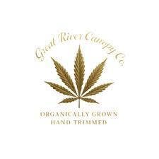 GREAT RIVER CANOPY CO | HOLY SMOKE | 3.5G | HYBRID