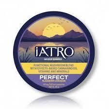 Iatro Blackberry Lemonade