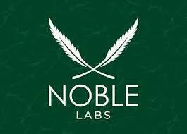 Noble Labs - Full Spectrum Terpene Carts 1g | Sour Tange by Noble Labs