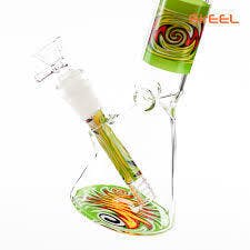 Wig Wag Beaker W