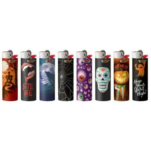 LUV BUDS | HALLOWEEN SPECIAL EDITION | LIGHTER