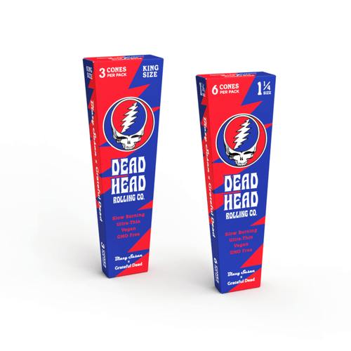 Grateful Dead 1 1/4