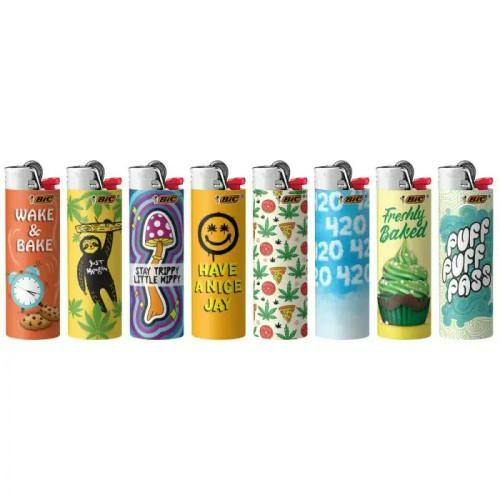 LUV BUDS | SPECIAL EDITION COUNTERCULTURE | LIGHTER