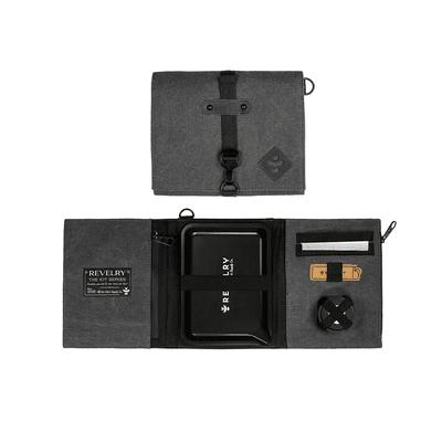 LUV BUDS | THE ROLLING KIT | SMELL PROOF KIT | SMOKE